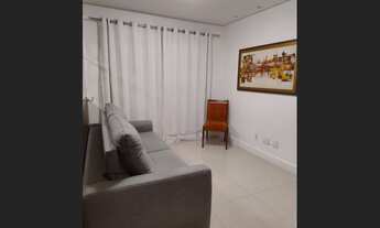 Imagem 7: Cobertura para Cop30 Residencial Rio das Pedras Belém