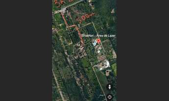 Imagem: Terreno 10.600m entre as Br 226 e Br 304