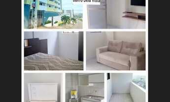 Imagem: Aluga-se apartamento mobiliado, próximo