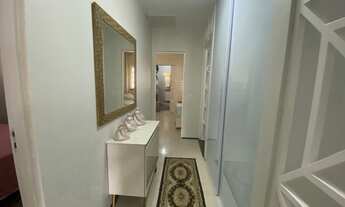 Imagem 7: Isola Di Murano, Bairro Sapiranga, casa duplex com 3 quartos, móveis projetados