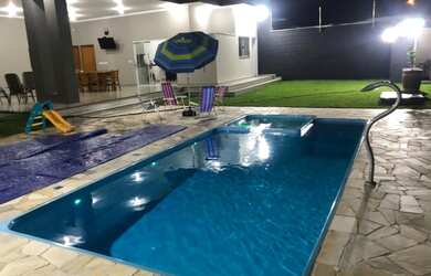 Imagem 9: Área de Lazer Maresias