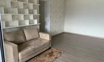 Imagem 7: Apto 107m2, Alphaville, 3 quartos, 4 banheiros, Área Gourmet, 2 vagas, segurança 24h