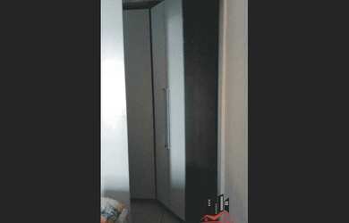 Imagem 4: Ágio apenas 37 Mil...01 Qto c/ varanda e planejados!!!Não exige transf. Imediata