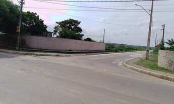 Imagem 3: Terreno a 5 minutos Praia de Vilatur Saquarema Asfalto Ac Carta e Carro Escr e RGI meu nom