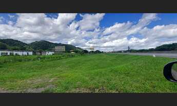 Imagem 3: Terreno 181.000 m2 plaino de frente p/ Via Dutra Santa Isabel SP