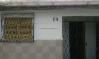Imagem: Vende-se casa em Bayeux-PB