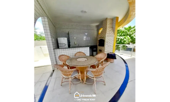 Imagem 3: Vendo Apartamento Residencial Ruth Galvão - Tirol - Natal/RN