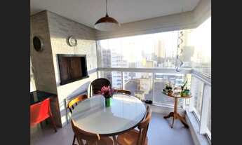 Imagem 6: 3 quartos, 1 suíte, 70 metros praia, Meia Praia