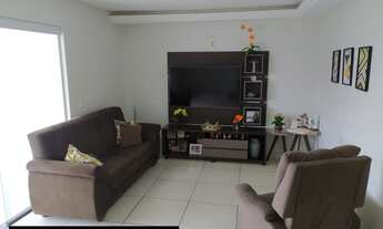 Imagem 7: CASA COM DÓIS ANDARES A VENDA EM JAGUARIBE JOÃO PESSOA DE