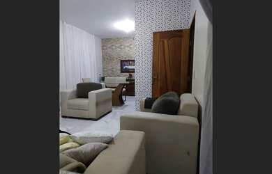 Imagem 6: Casa Morada do Sol - 450 m2