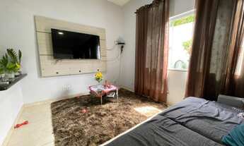 Imagem 3: Casa com 4 quartos em Palmas/TO