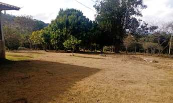 Imagem 7: Fazendinha de 16 ha em Itaguara