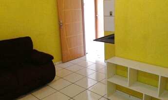 Imagem 3: Kit Net Jardim dos Estados