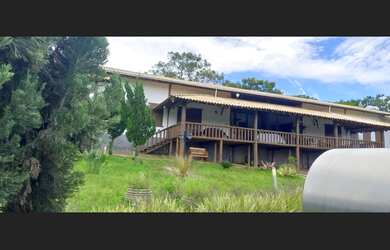 Imagem 9: Fazenda de 420 há em Oliveira