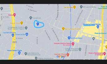 Imagem: Galpão à venda entre a PE15 e Shopping