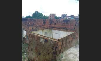 Imagem: Vendo terreno no alto do Cristo em cavaleiro