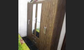 Imagem: Santa Rita Casa de 1 Quarto