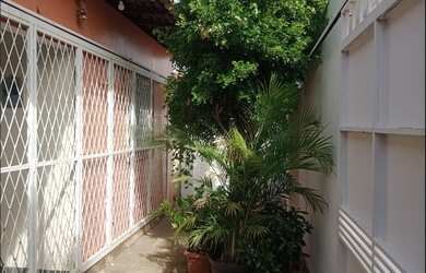 Imagem 2: Casa Mocambinho 1