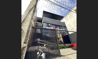 Imagem 5: Prédio Comercial à Venda na João Paulo II 3 Pavimentos 525m²