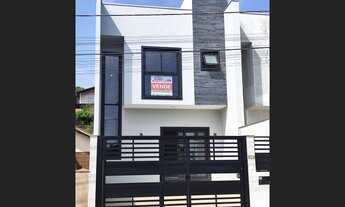 Imagem: ÚLTIMA UNIDADE SOBRADOS BAIRRO RIO NEGRO