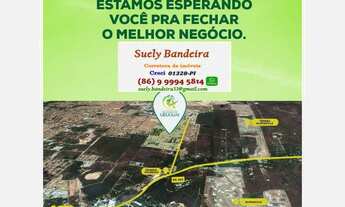 Imagem 2: Loteamento Esplanada do Uruguai