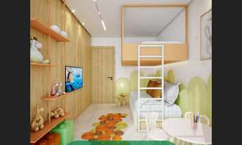 Imagem 3: Apartamentos com 2 e 3 quartos à Beira-mar de Muro Alto