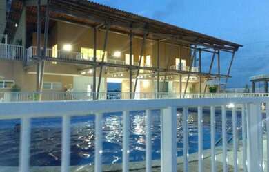 Imagem 2: Viamonte Condomínio Clube | na região do Santa Lúcia