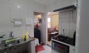 Imagem: Riacho Fundo I - apartamento de 2 quartos