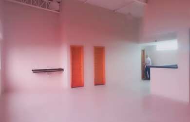 Imagem 4: Prédio Comercial Municipalidade