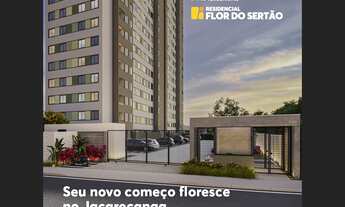 Imagem 2: BREVE LANÇAMENTO JACARECANGA FLOR DO SERTÃO