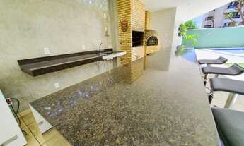 Imagem 2: Ed. Ardenas Apartamento com 3 quartos, 145 m², à venda por R$ 970.000- Guararapes