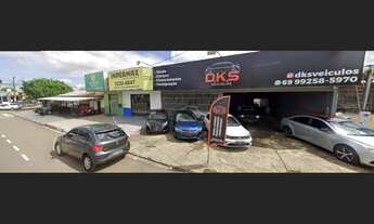 Imagem 3: Terreno comercial 800m - Embratel