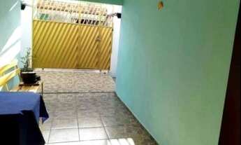 Imagem 4: Vendo casa no Jurunas de 120 mil