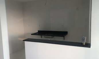 Imagem 4: Apartamento 02 Dormitorios, Vista Para O Mar!