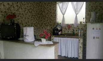 Imagem 3: 2 casas 2 e 3 quartos