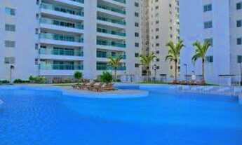 Imagem: ALUGA-SE APARTAMENTOS!!