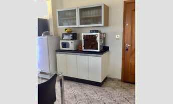 Imagem 3: Amplo apartamento em frente ao Forum de Mogi Guaçu