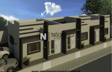 Imagem 3: Casas financiadas em Gravatá