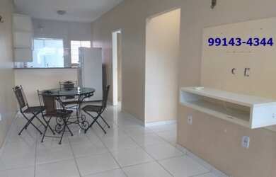 Imagem 2: Casa - 2 quartos - Mobiliada - Parque das Laranjeiras - Flores - Manaus - AM