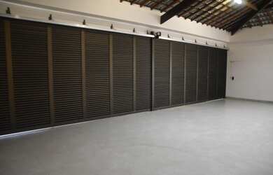 Imagem 4: Casa Padrão Elevado Colônia do Marçal