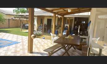 Imagem 7: Casa em Ipiranga do Norte-MT