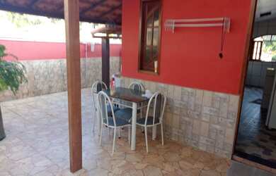 Imagem 4: Casa Mendes RJ Casa com 2 dormitórios