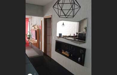 Imagem 4: Corumbá Casa Reformada 2 Quartos Garagem