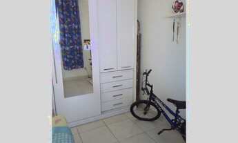 Imagem 3: Campo Grande - Parque Silvestre - Apt 2 Quartos - 50m2 - 1 Vaga - Boa Infra - Aceita Carta