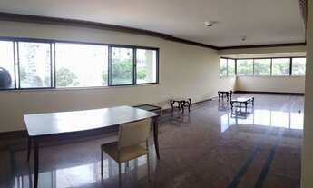 Imagem 7: Excelente apartamento no Ed. Augusto Araújo na Av. Serzedelo Corrêa