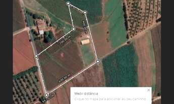 Imagem: Chacara 20 mil metros Artur Nogueira- SP