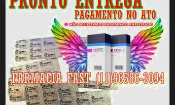 Imagem: Garagem Cytotec disponivel 2025 - 11965863094