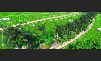 Imagem 2: Escarpas Eco Parque