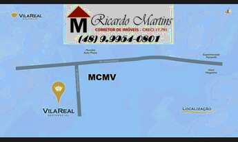 Imagem 2: Apartamento a venda no bairro São Defende Villa Real