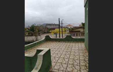 Imagem 7: SO0336 / LADO PRAIA Sobrado Residencial / Agenor de Campos